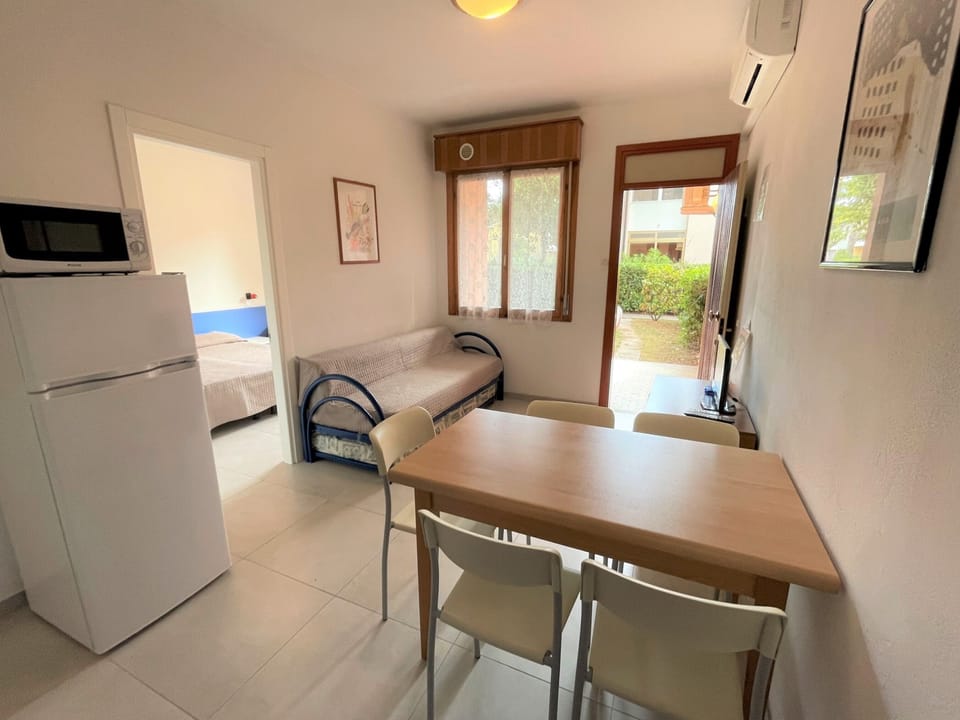 Apartment, 1 Bedroom, Patio | 2 bedrooms
