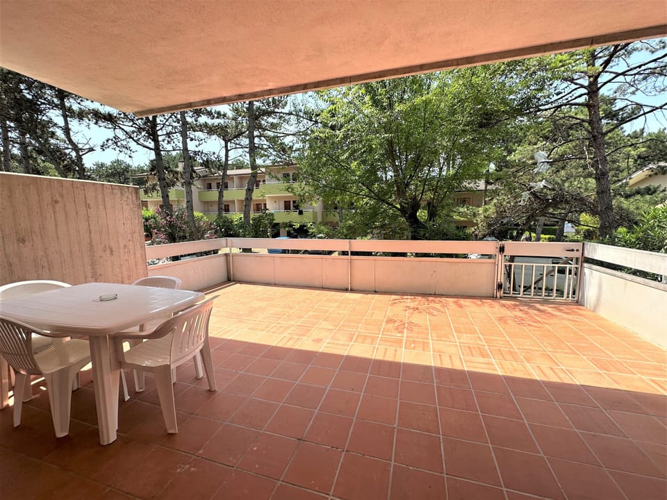 Apartment, 2 Bedrooms, Balcony, City View | Balcony