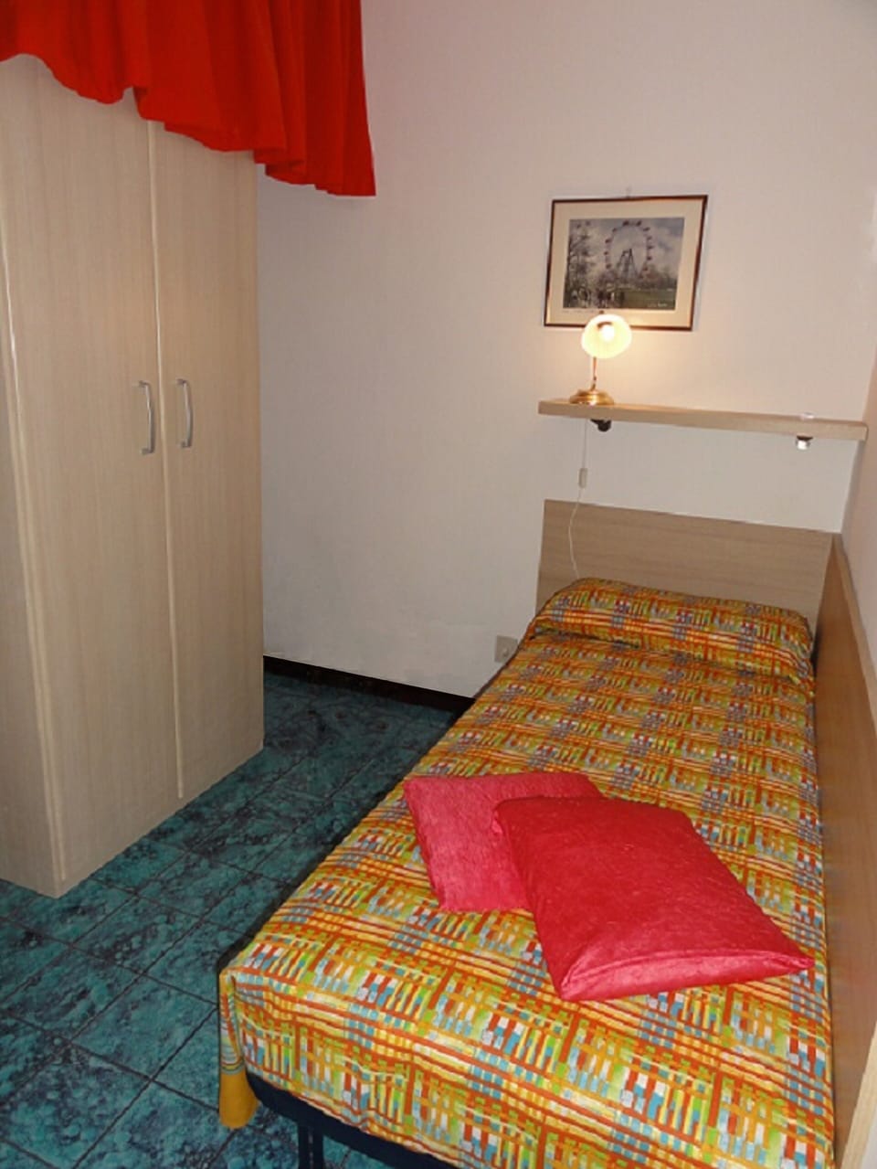 Apartment, 1 Bedroom, City View | 2 bedrooms
