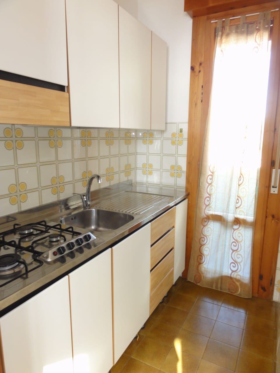Apartment, 3 Bedrooms, Balcony, Garden View | Interior