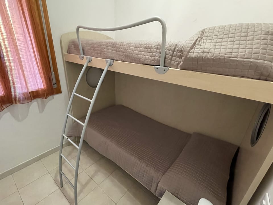 Apartment, 3 Bedrooms, Balcony, Garden View | 4 bedrooms