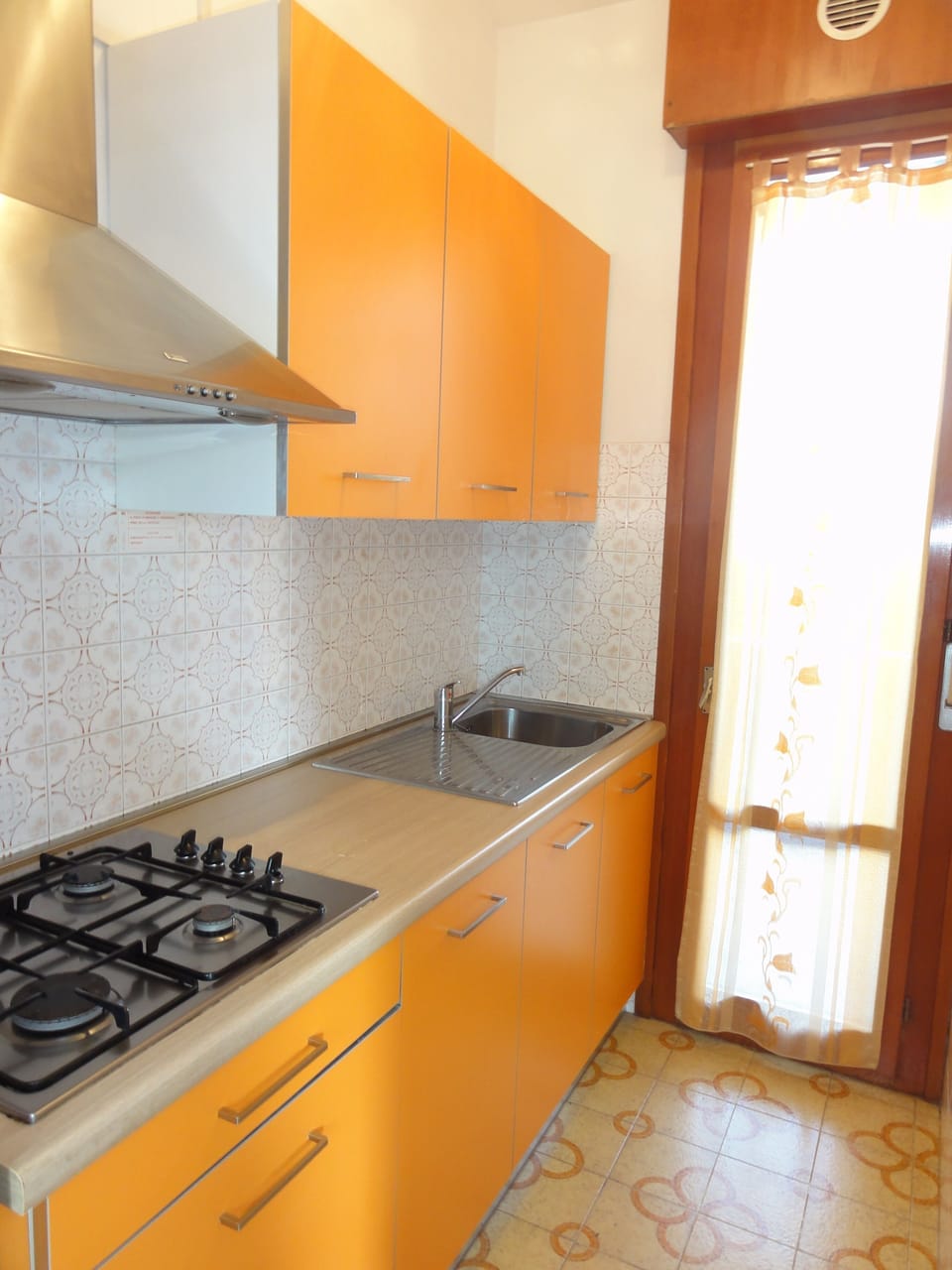Apartment, 3 Bedrooms, Patio | Interior