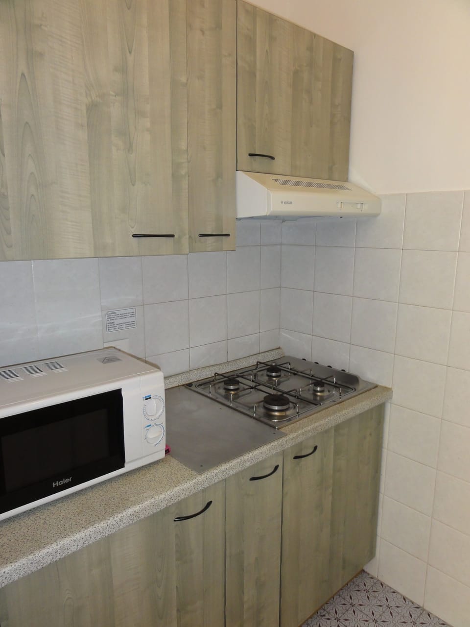 Apartment, 2 Bedrooms, Balcony | Interior