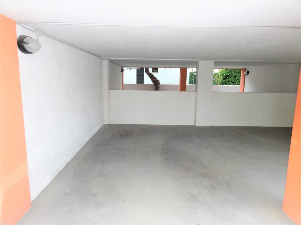 Apartment, 1 Bedroom, Balcony, City View | Parking | Limited parking