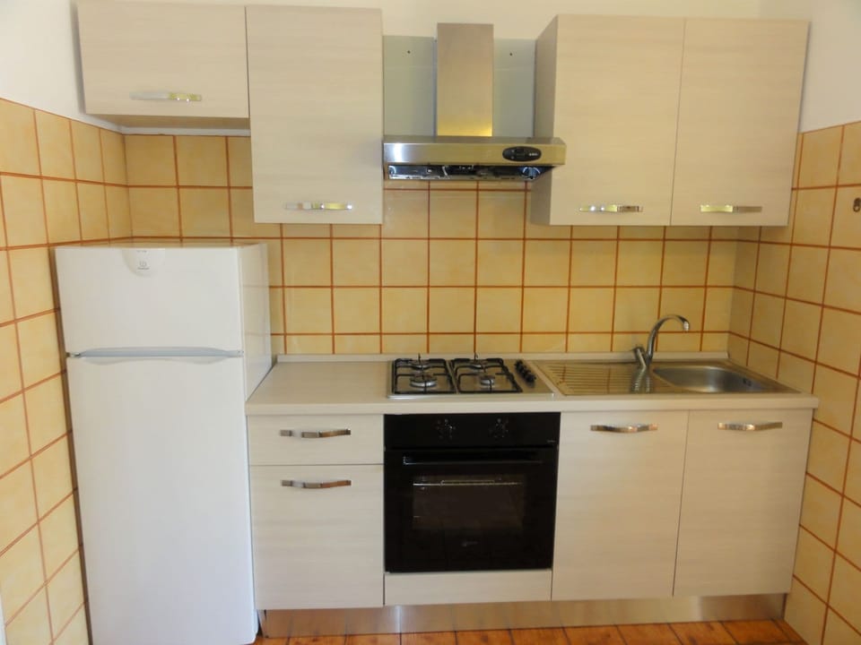 Apartment, 1 Bedroom, Balcony | Interior