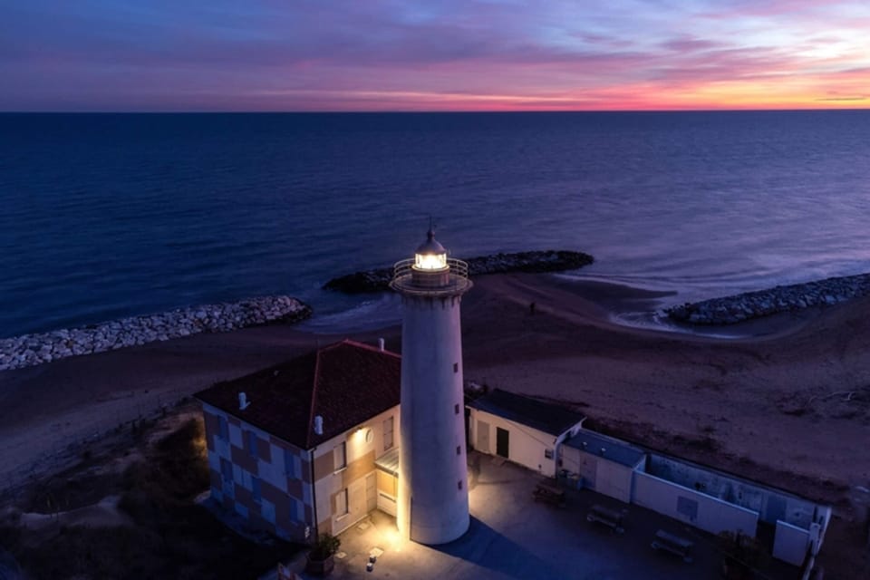 Apartment, 1 Bedroom, Balcony | Beach