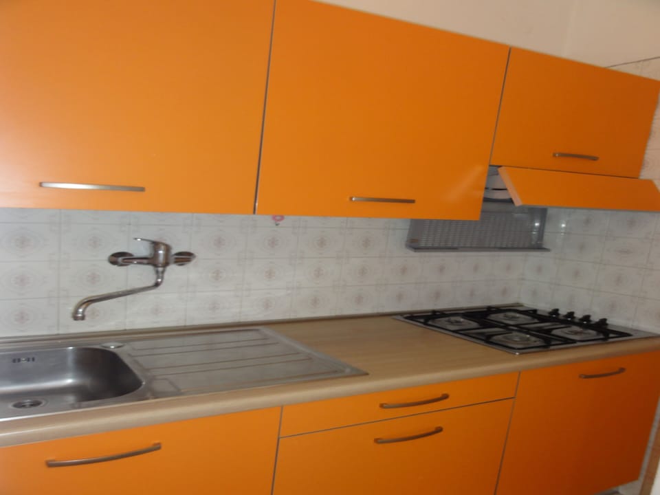 Apartment, 2 Bedrooms, Balcony | Interior