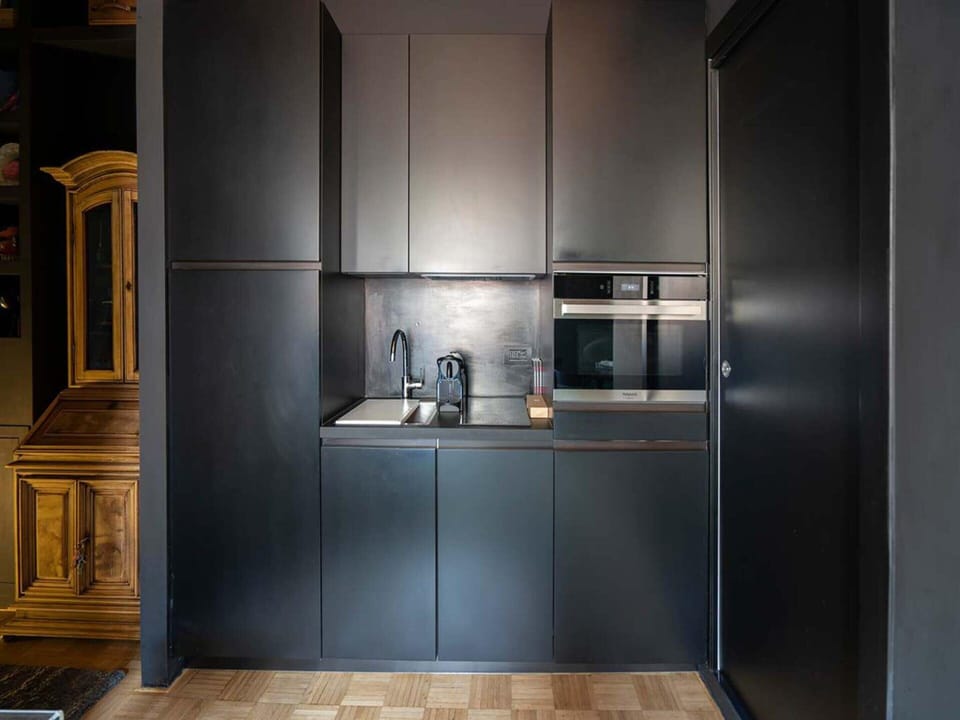 Apartment | Private kitchen
