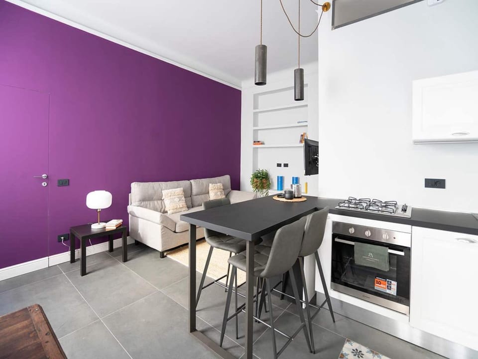 Apartment | Dining