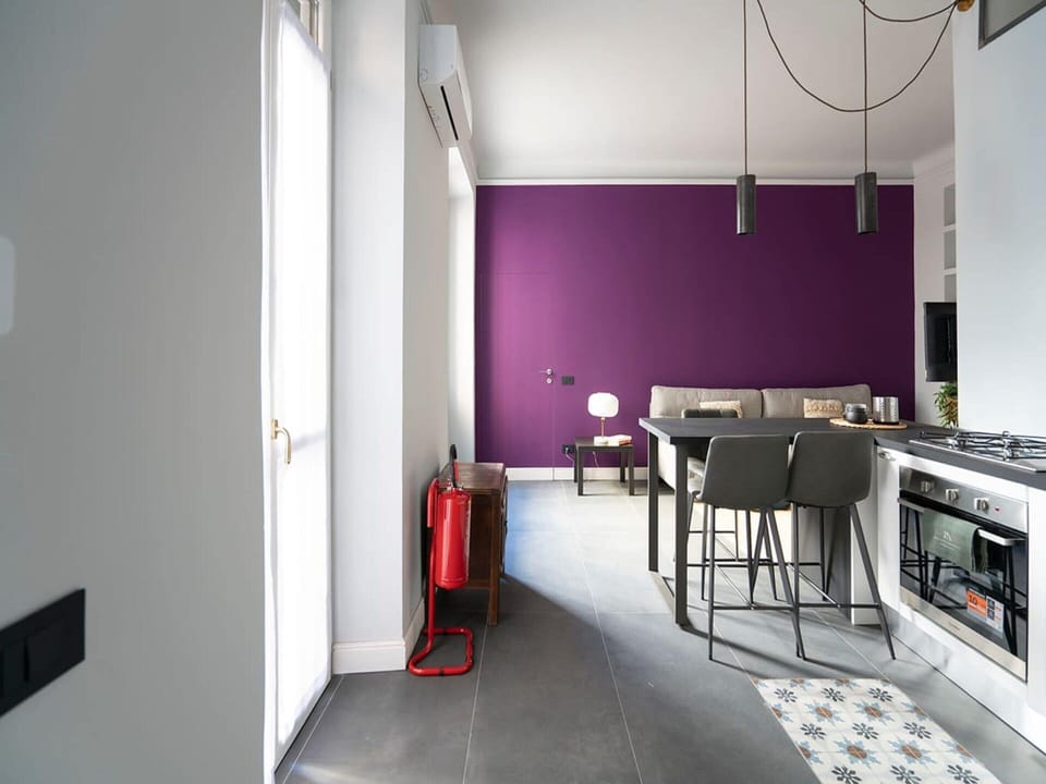 Apartment | Dining