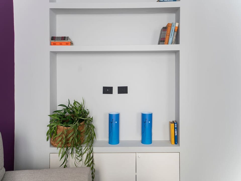 Apartment | Interior detail