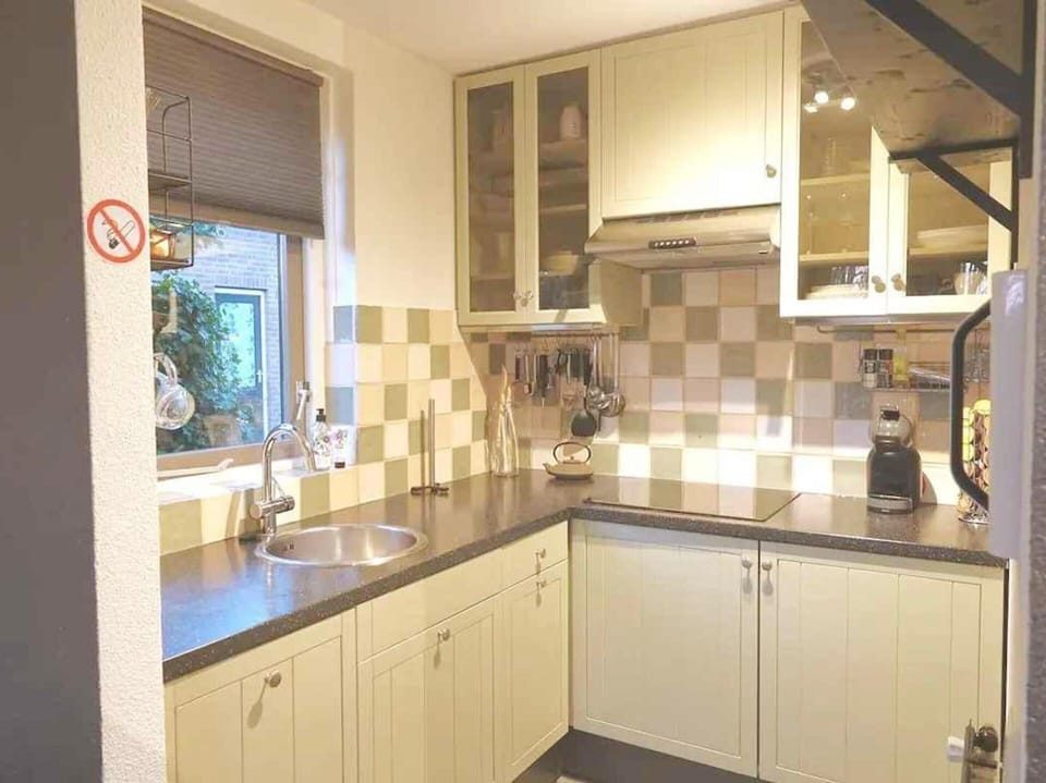 House | Private kitchen