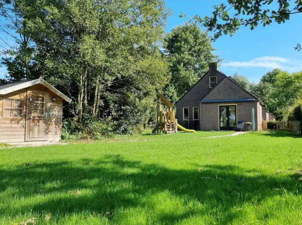 House | Garden