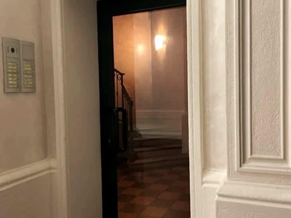 Apartment | Interior