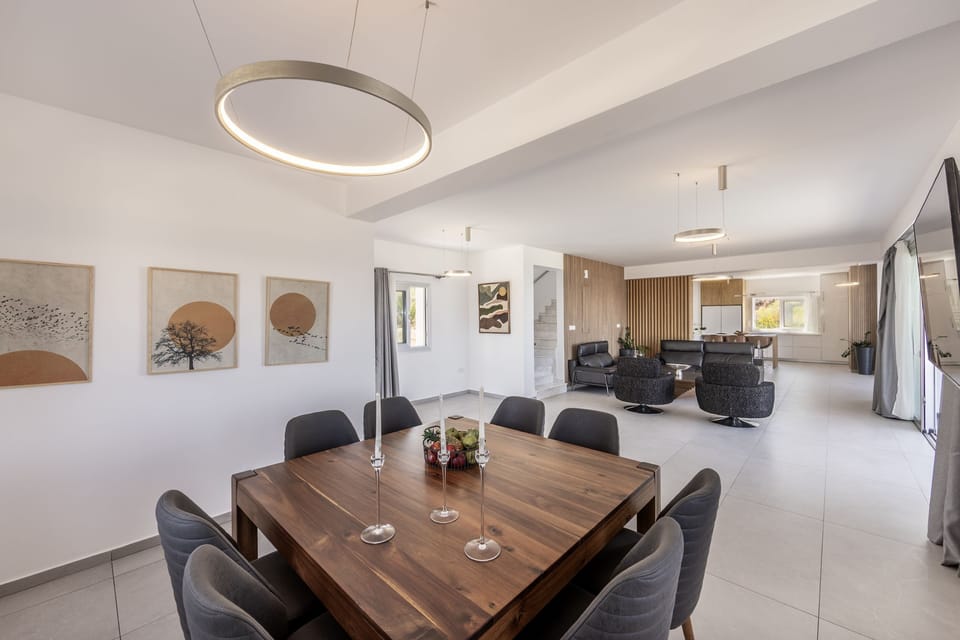 House | 4 bedrooms