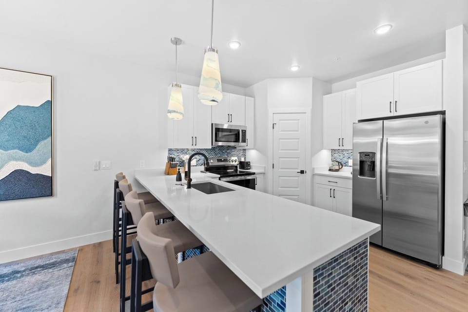 Condo (3 Bedrooms) | Property amenity