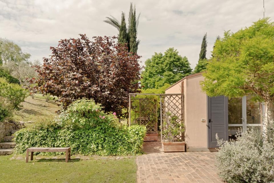 House | 2 bedrooms, high-speed internet