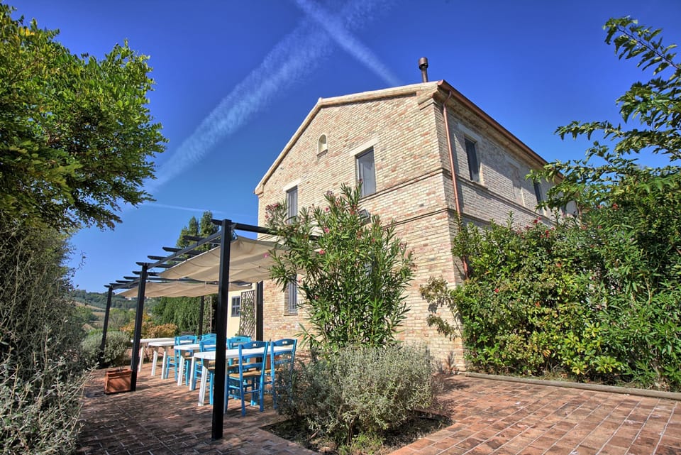 Villa | 4 bedrooms