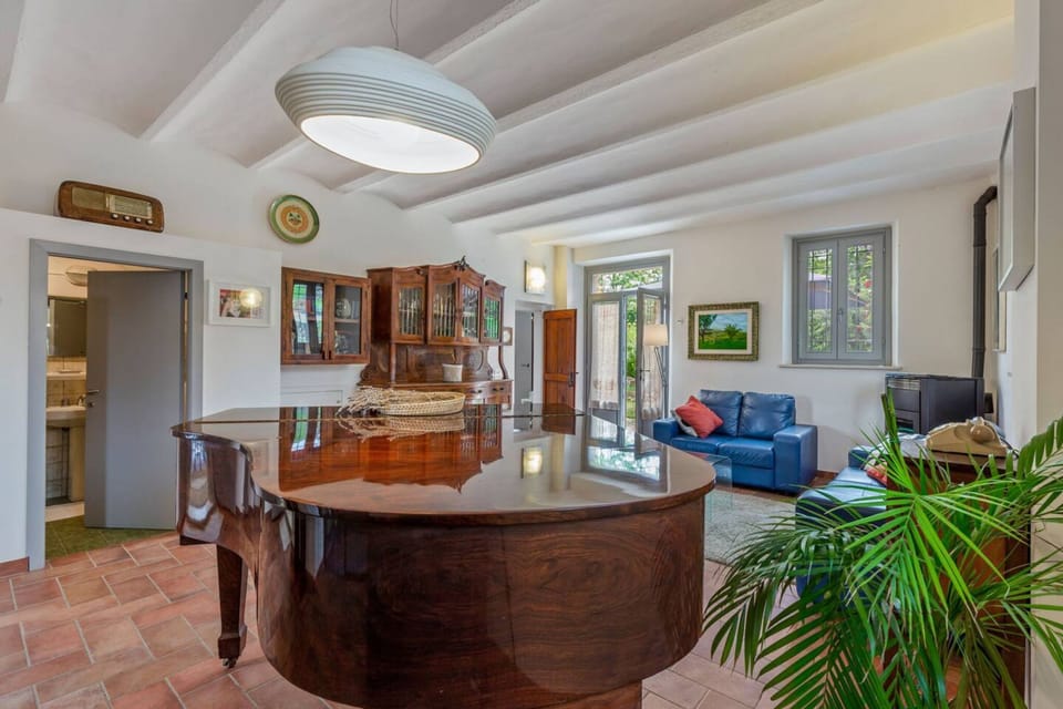 Villa | 4 bedrooms