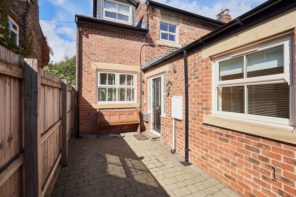House | 3 bedrooms