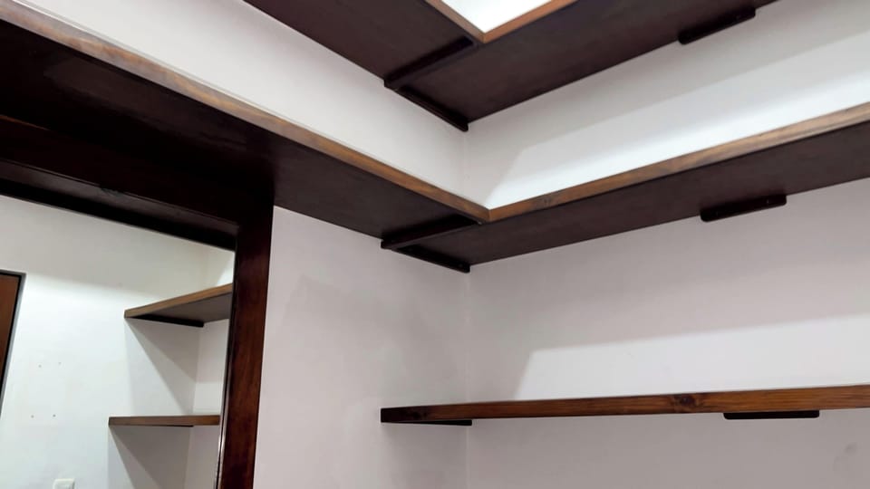 Comfort Apartment, Garden View | Free WiFi