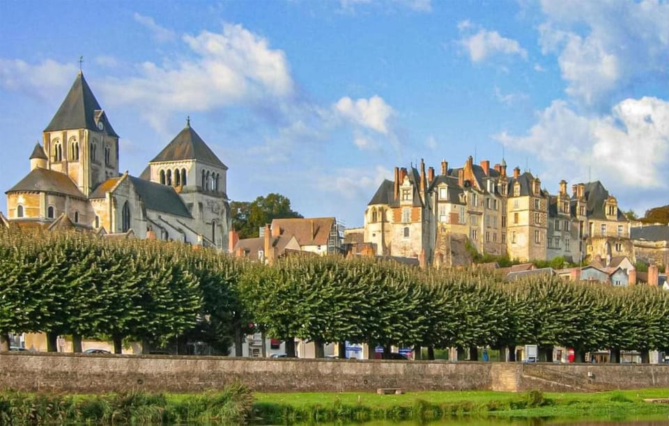 House | View from property