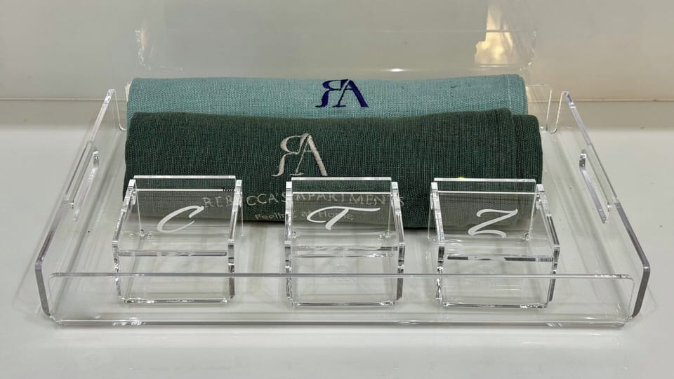 Apartment | Interior detail