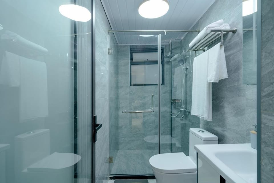 Alina Harbor View Palace-2 Bedroom Apartment in Nairobi County