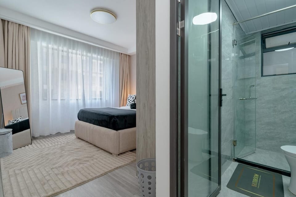 Alina Harbor View Palace-2 Bedroom Apartment in Nairobi County