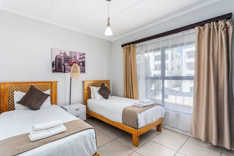 Desk, iron/ironing board, free WiFi