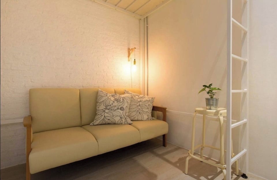 City Room, 2 Bedrooms, Non Smoking, City View | Laptop workspace, free WiFi