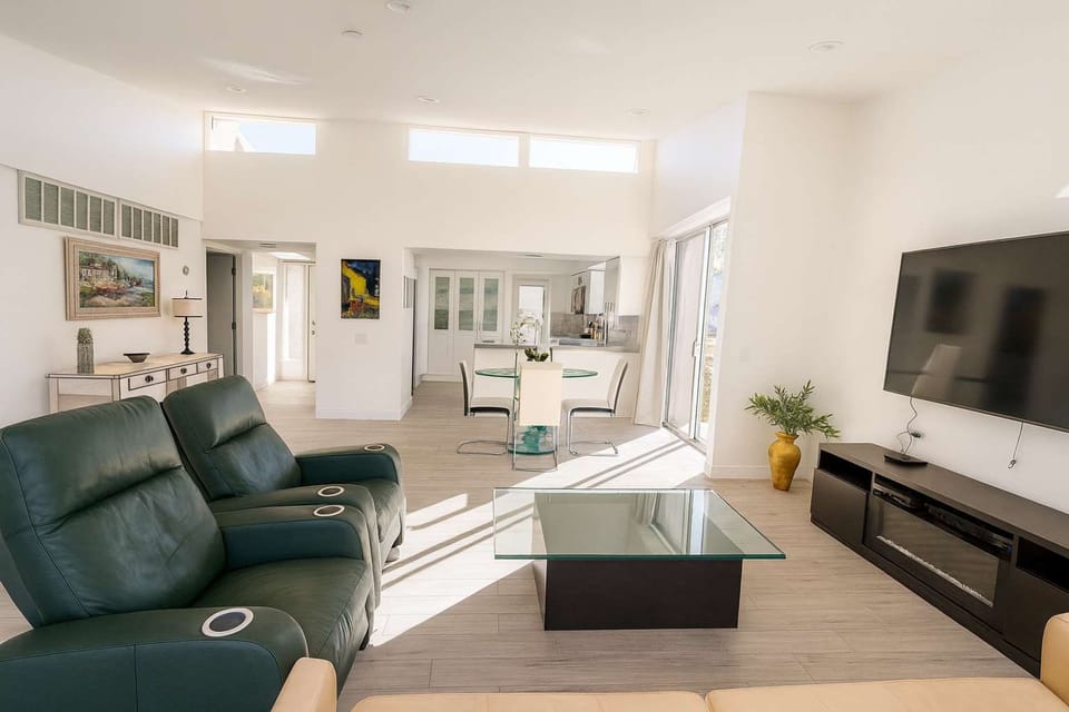 House, Accessible | 2 bedrooms, Internet