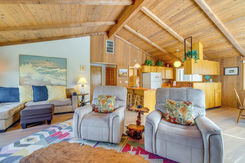 House (2 Bedrooms) | Front of property