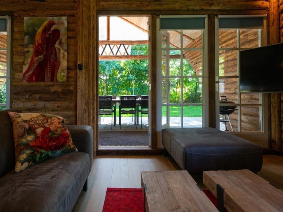 Bungalow | Living room