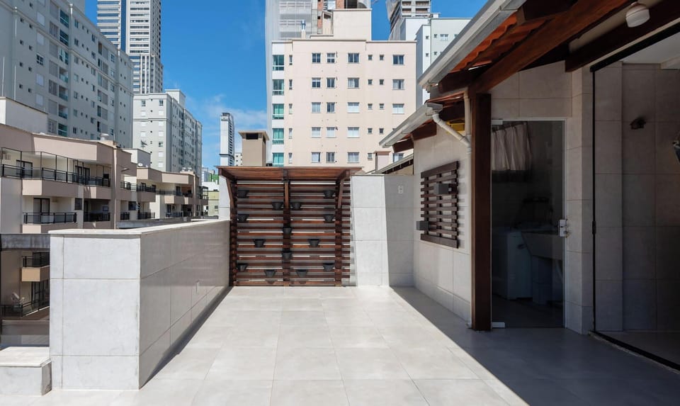 Apartment | Property grounds