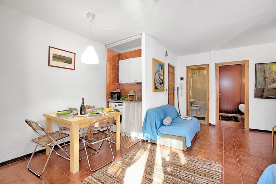 Family Apartment, Multiple Bedrooms (Appartamento Chez Mavi Cond Il Rio) | Interior