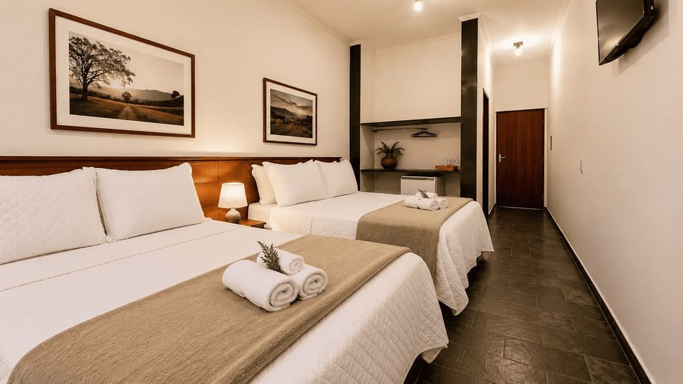 Classic Apartment | WiFi (free)