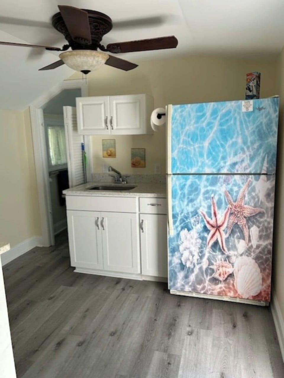 Studio | Private kitchen