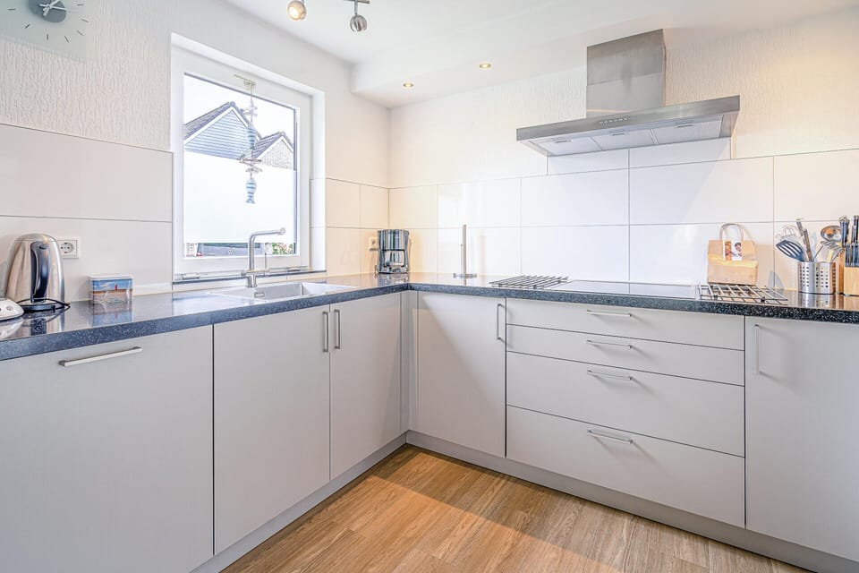 House | Private kitchen | Highchair