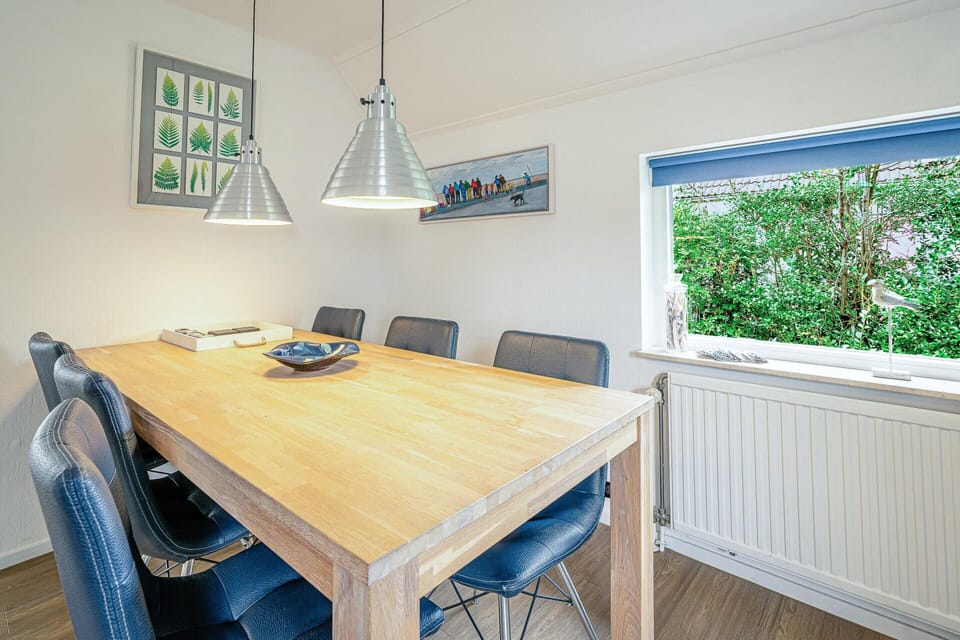 House | Dining