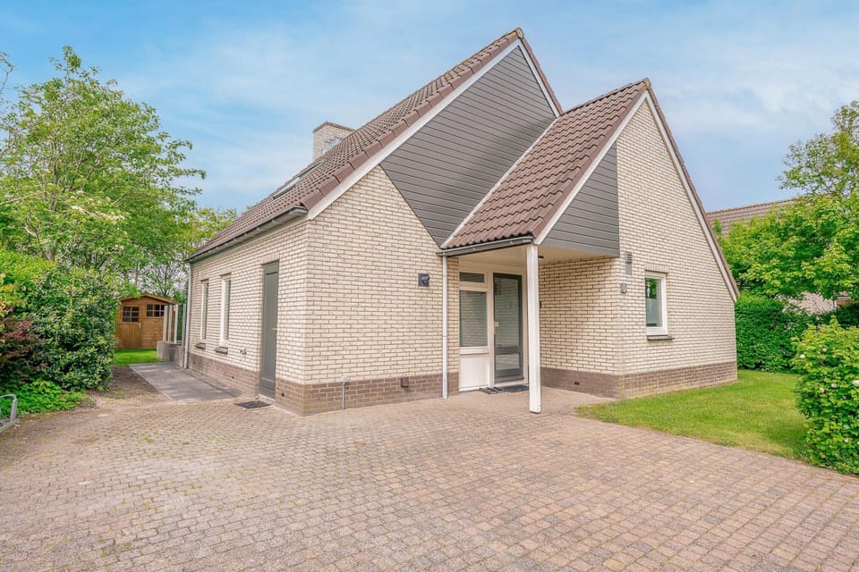 House | Exterior