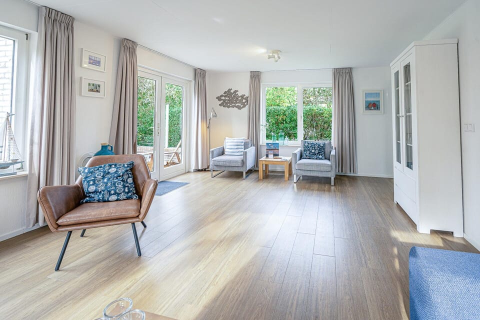 House | Living room