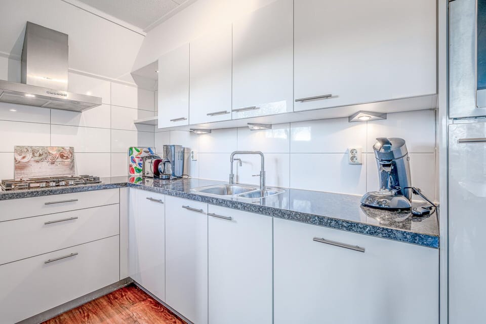 House | Private kitchen | Highchair