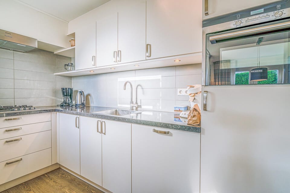 House | Private kitchen | Highchair