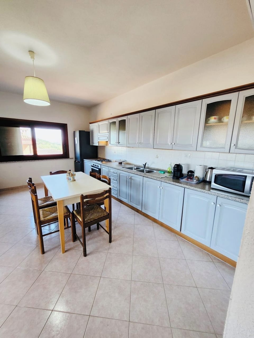 Apartment | Private kitchenette