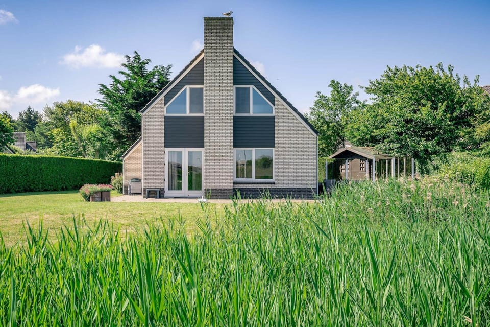 House | Exterior
