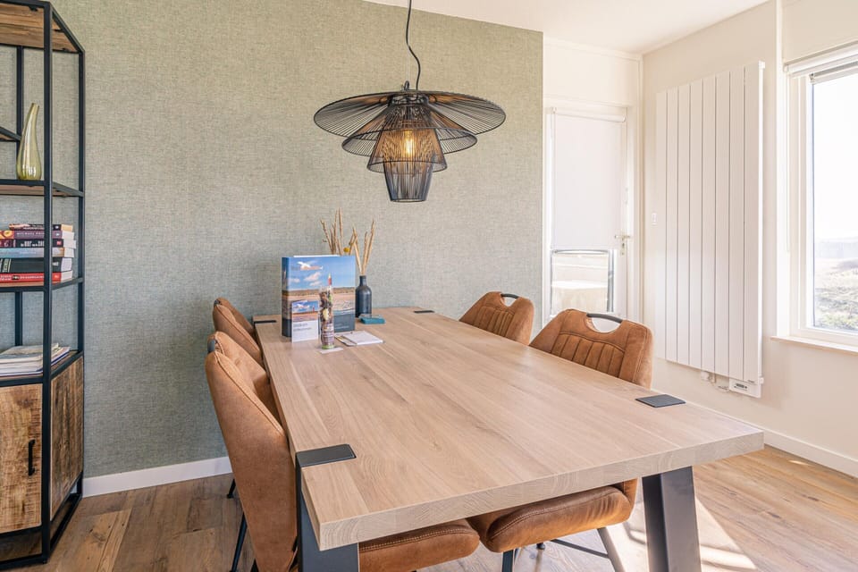 Apartment | Dining
