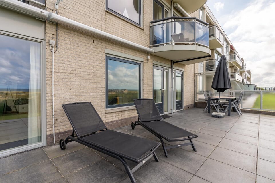 Apartment | Garden