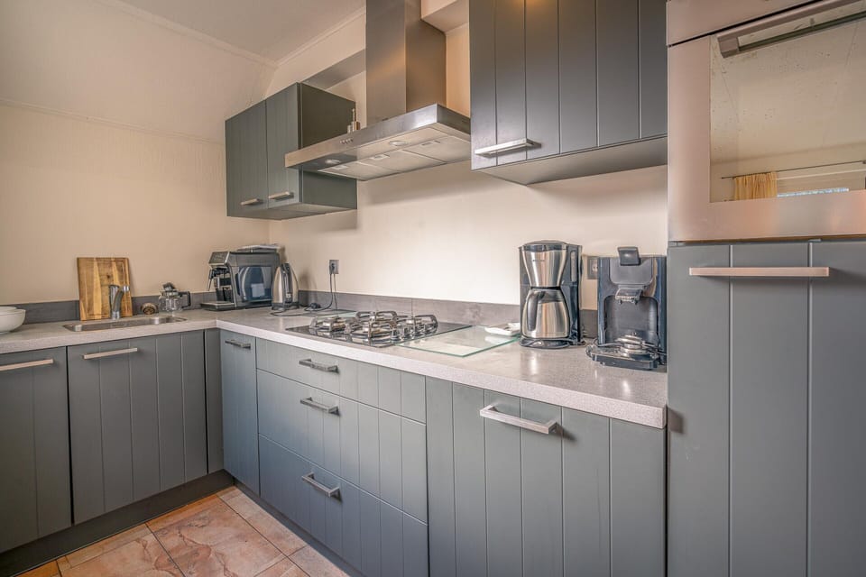 House | Private kitchen | Highchair
