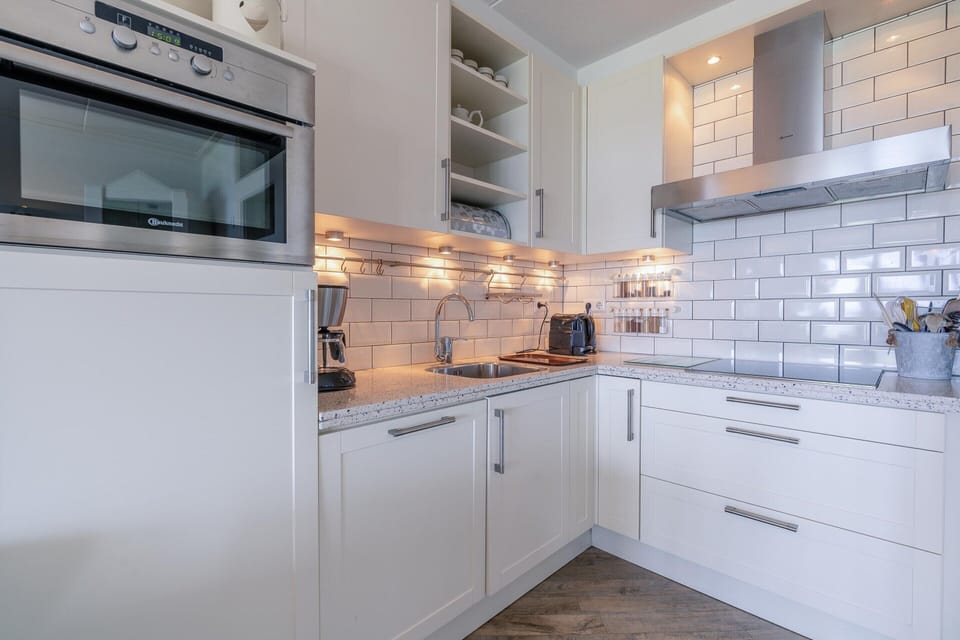 Apartment | Private kitchen